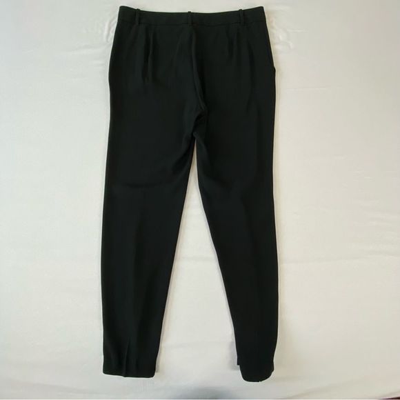 Womens Black Gucci Dress Pants, Size 42 - Picture 3 of 15